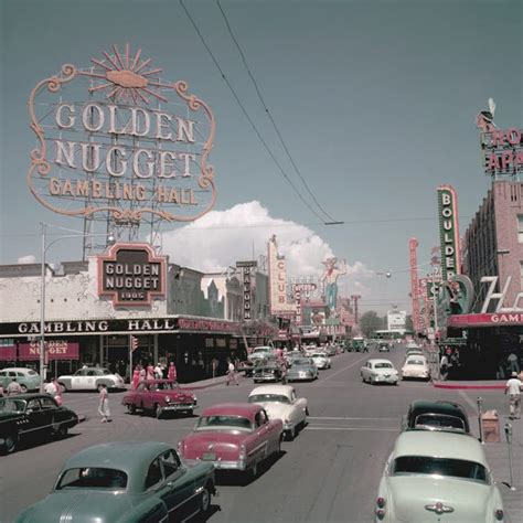 lv strip history|when was las vegas founded.